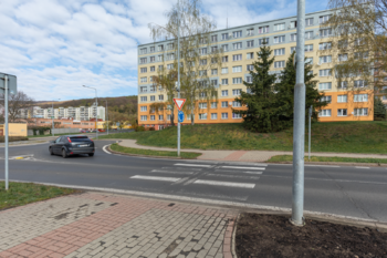 Prodej bytu 3+1 v osobním vlastnictví 62 m², Litvínov