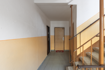 Prodej bytu 3+1 v osobním vlastnictví 62 m², Litvínov