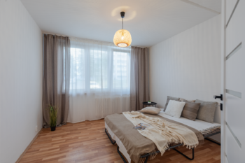 Prodej bytu 3+1 v osobním vlastnictví 62 m², Litvínov