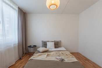 Prodej bytu 3+1 v osobním vlastnictví 62 m², Litvínov