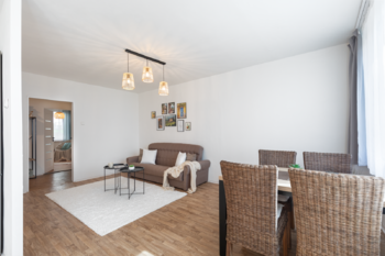 Prodej bytu 3+1 v osobním vlastnictví 62 m², Litvínov