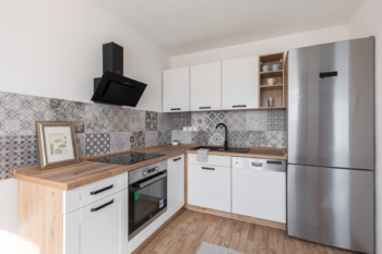 Prodej bytu 3+1 v osobním vlastnictví 62 m², Litvínov