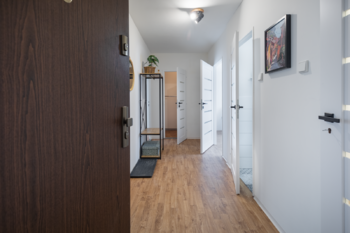 Prodej bytu 3+1 v osobním vlastnictví 62 m², Litvínov