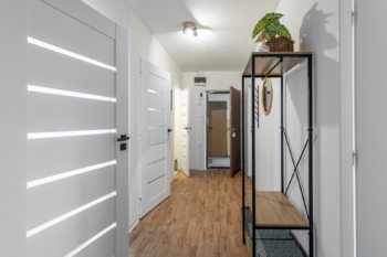 Prodej bytu 3+1 v osobním vlastnictví 62 m², Litvínov