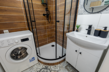 Prodej bytu 3+1 v osobním vlastnictví 62 m², Litvínov