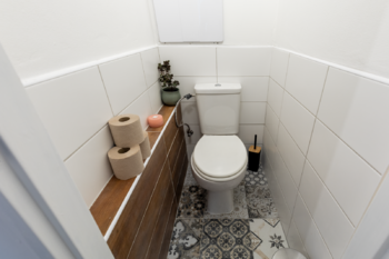 Prodej bytu 3+1 v osobním vlastnictví 62 m², Litvínov