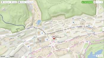 Prodej bytu 3+1 v osobním vlastnictví 62 m², Litvínov