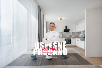 Prodej bytu 3+1 v osobním vlastnictví 62 m², Litvínov