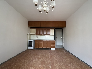 Pronájem bytu 2+kk v osobním vlastnictví 48 m², Valašské Meziříčí