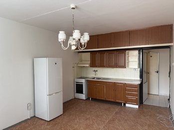 Pronájem bytu 2+kk v osobním vlastnictví 48 m², Valašské Meziříčí