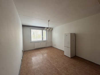 Pronájem bytu 2+kk v osobním vlastnictví 48 m², Valašské Meziříčí