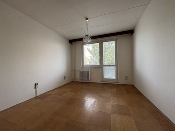 Pronájem bytu 2+kk v osobním vlastnictví 48 m², Valašské Meziříčí