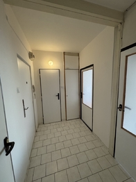 Pronájem bytu 2+kk v osobním vlastnictví 48 m², Valašské Meziříčí