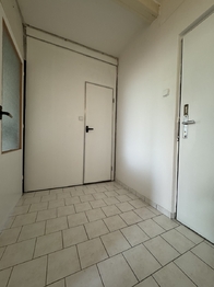 Pronájem bytu 2+kk v osobním vlastnictví 48 m², Valašské Meziříčí