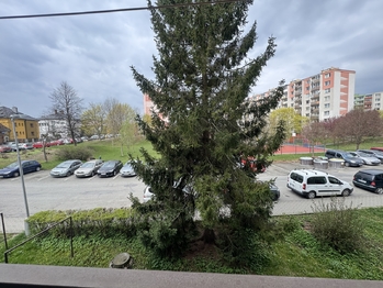 Pronájem bytu 2+kk v osobním vlastnictví 48 m², Valašské Meziříčí