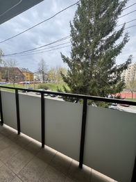 Pronájem bytu 2+kk v osobním vlastnictví 48 m², Valašské Meziříčí
