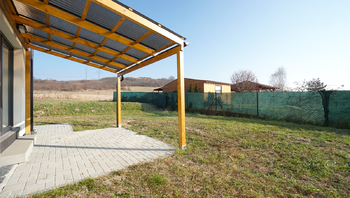 Pronájem domu 108 m², Tuhaň