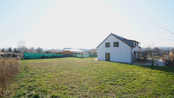 Pronájem domu 108 m², Tuhaň