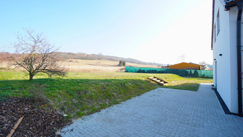 Pronájem domu 108 m², Tuhaň