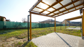 Pronájem domu 108 m², Tuhaň