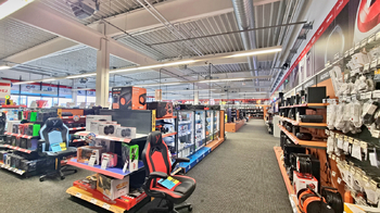 Pronájem obchodních prostor 795 m², České Budějovice