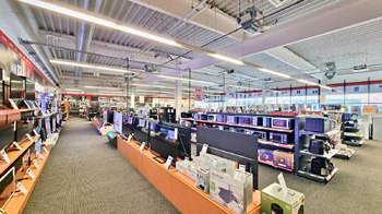 Pronájem obchodních prostor 795 m², České Budějovice