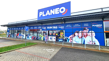 Pronájem obchodních prostor 795 m², České Budějovice