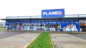 Pronájem obchodních prostor 795 m², České Budějovice