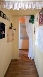 Chodba - Prodej bytu 3+1 v osobním vlastnictví 65 m², Opava