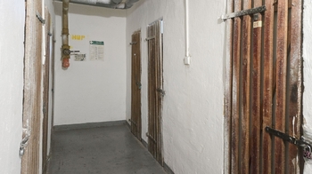 Sklep - Prodej bytu 3+1 v osobním vlastnictví 65 m², Opava