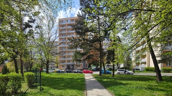 Prodej bytu 3+1 v osobním vlastnictví 65 m², Opava