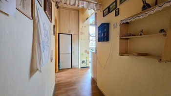 Chodba - Prodej bytu 3+1 v osobním vlastnictví 65 m², Opava