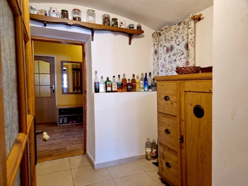 Spíž - Prodej domu 368 m², Benešov u Semil