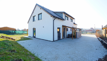 Pronájem bytu 5+kk v osobním vlastnictví 108 m², Tuhaň