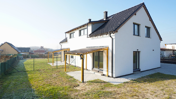 Pronájem bytu 5+kk v osobním vlastnictví 108 m², Tuhaň