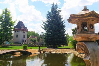 Prodej pozemku 1345 m², Uhy