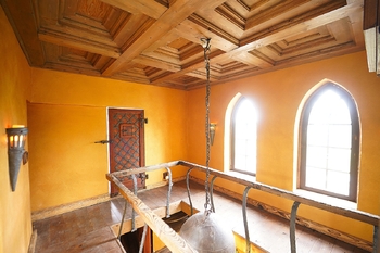 Prodej pozemku 1345 m², Uhy