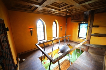 Prodej pozemku 1345 m², Uhy