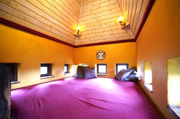 Prodej pozemku 1345 m², Uhy