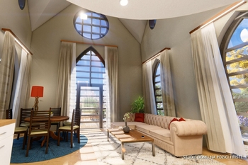 Prodej pozemku 1345 m², Uhy