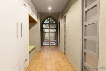 Prodej pozemku 1345 m², Uhy