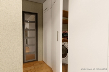 Prodej pozemku 1345 m², Uhy