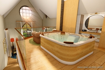 Prodej pozemku 1345 m², Uhy