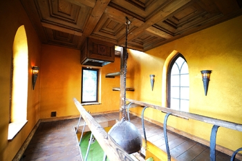 Prodej pozemku 1345 m², Uhy