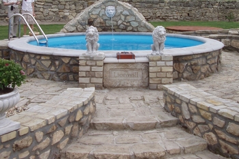 Prodej pozemku 1345 m², Uhy