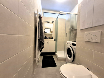 Pronájem bytu 2+1 v osobním vlastnictví 53 m², Litoměřice