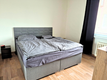 Pronájem bytu 2+1 v osobním vlastnictví 53 m², Litoměřice