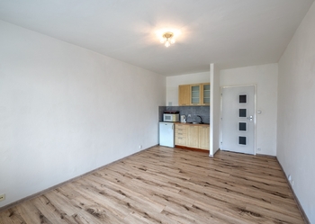 Byt 1+kk | Denisa Sochová | +420 730 823 682 | denisa.sochova@re-max.cz - Pronájem bytu 1+kk v družstevním vlastnictví 29 m², Orlová