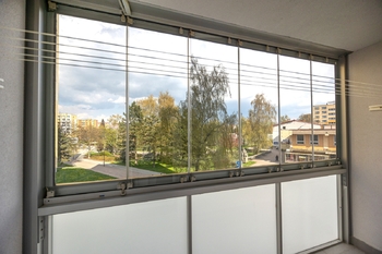 Byt 1+kk | Denisa Sochová | +420 730 823 682 | denisa.sochova@re-max.cz - Pronájem bytu 1+kk v družstevním vlastnictví 29 m², Orlová