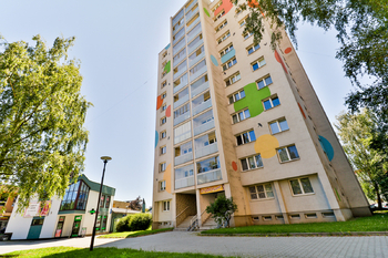 Byt 1+kk | Denisa Sochová | +420 730 823 682 | denisa.sochova@re-max.cz - Pronájem bytu 1+kk v družstevním vlastnictví 29 m², Orlová 